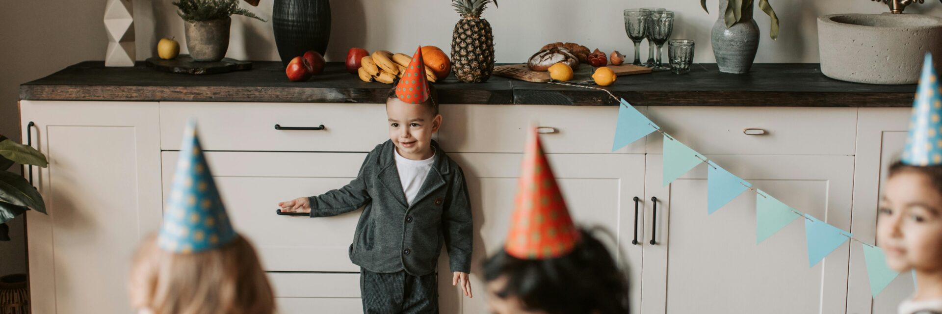 happy birthday plants