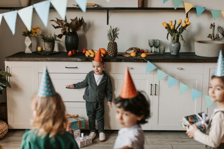 happy birthday plants