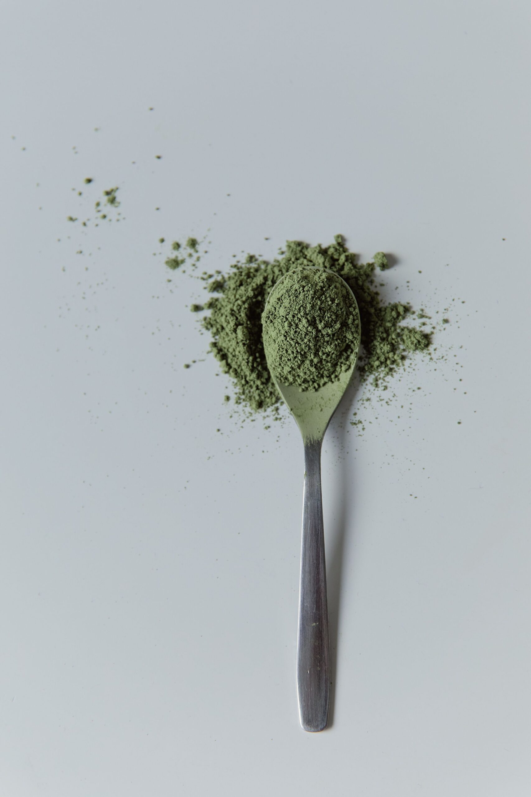 Happy Viking plant protein superfood powder