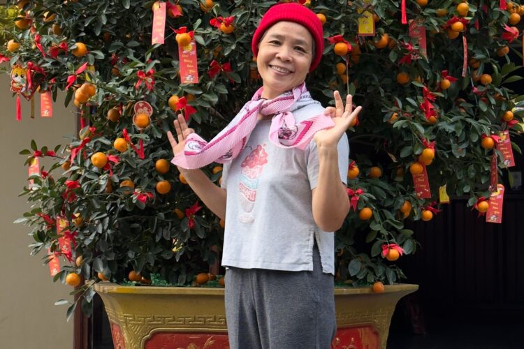 happiness tree plant