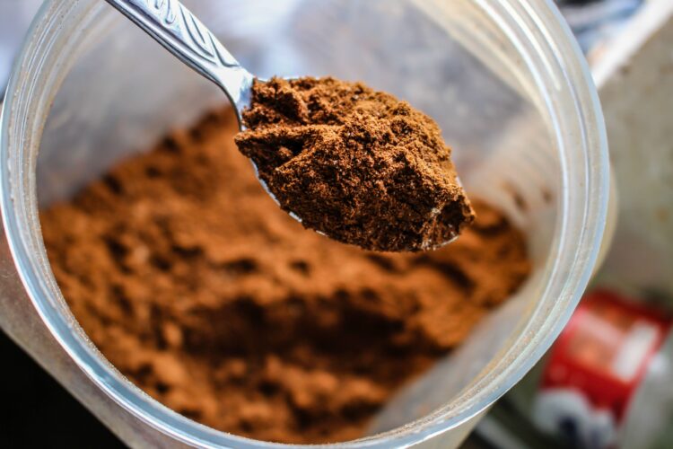 Happy Cultures Plant Protein