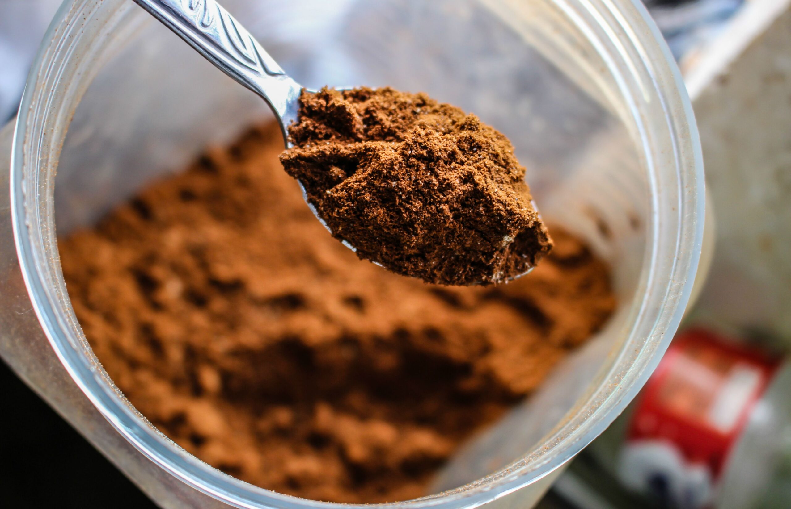 Happy Cultures Plant Protein