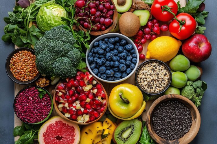 Best Plant Based Protein Sources — Chart and Top Picks